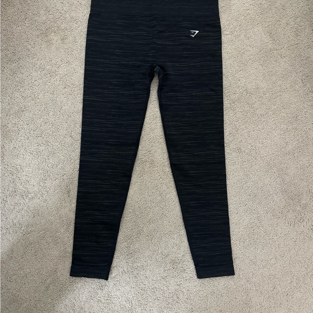 Gymshark Black Leggings